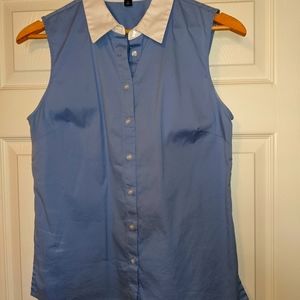 Ann Taylor top size 6